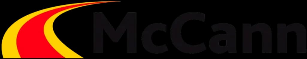 mccann logo