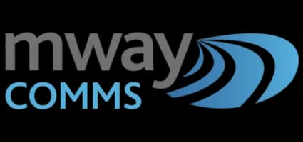 mway comms logo